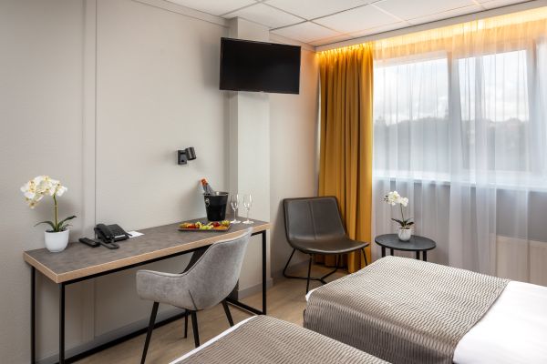Hotel Metropol (Tallinn)